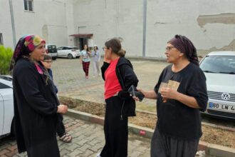 Adana ve Osmaniye'de Peş Peşe Depremler: Bölgede Hareketli Saatler