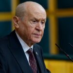 MHP Lideri Bahçeli'den Yolsuzlukla Mücadele Mesajı: Milli Bir Vazifedir