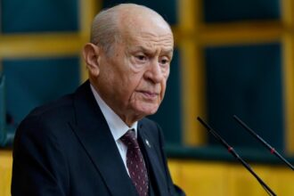 MHP Lideri Bahçeli'den Yolsuzlukla Mücadele Mesajı: Milli Bir Vazifedir