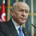 MHP Lideri Bahçeli'den Cumhurbaşkanı Erdoğan'ın Adaylığına İlişkin Yeni Çağrı