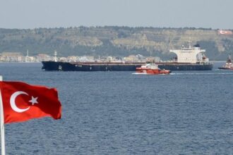 Türk Lirası ile Dış Ticarette Rekor: 9 Aylık Hacim 1,2 Trilyonu Aştı