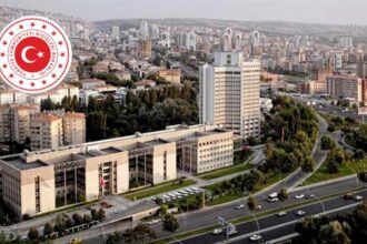 Dışişleri Bakanlığı'ndan Suudi Arabistan'daki Havalimanlarına Yönelik Saldırılara Kınama