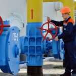 Avrupa Kış Mevsimine Kritik Doğal Gaz Stoklarıyla Giriyor