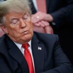 Donald Trump'tan Tartışmalı İsim Değişikliği Önerisi: Okyanuslara Kendi Adını Vermeyi Hedefliyor