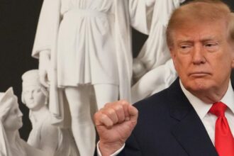 Donald Trump'tan Enerji Politikalarına İlişkin Yeni Açıklama Hazırlığı