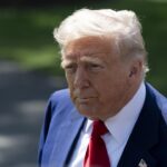 Donald Trump: ABD Askerlerinin Irak'tan Çekilmesi Amerika İçin Tarihi Bir Gün