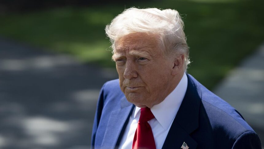 Donald Trump: ABD Askerlerinin Irak'tan Çekilmesi Amerika İçin Tarihi Bir Gün