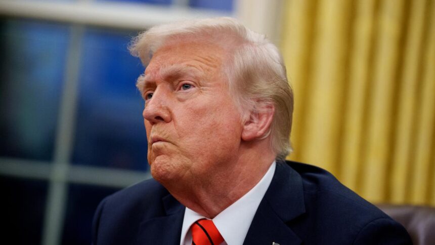 Donald Trump'tan İran Mesajı: Savaş Sona Eriyor, Petrol Fiyatları Düşecek