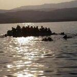 Kanarya Adaları'nda Göç Hareketliliği: Bir Haftada 1260 Düzensiz Göçmen Ulaştı