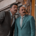Yeşilçam Komedi Klasiği 'Hasip ile Nasip' Modern Uyarlamasıyla Sinemalarda