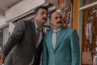 Yeşilçam Komedi Klasiği 'Hasip ile Nasip' Modern Uyarlamasıyla Sinemalarda