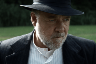 Russell Crowe 26 Yıl Sonra Yeniden Roma Arenasında: Gladyatör Efsanesi Geri Dönüyor