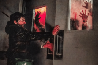 Resident Evil Türkiye Gişesinde Zirveyi Bırakmıyor