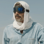 Murat Eroğlu’nun 'Toprağın Tuzu' Filmi Tallinn Black Nights’ta Dünya Prömiyerini Yapacak