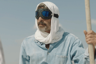 Murat Eroğlu’nun 'Toprağın Tuzu' Filmi Tallinn Black Nights’ta Dünya Prömiyerini Yapacak