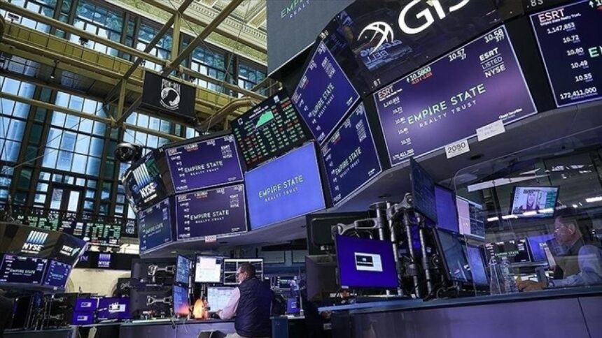 Küresel Piyasalar Orta Doğu Gerilimiyle Baskı Altında: Petrol ve Dolar Endeksi Yükselişte