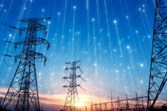 Türkiye'den Bölgesel Enerji Hamlesi: Dört Ülkeyi Birleştirecek Mega Elektrik Projesi