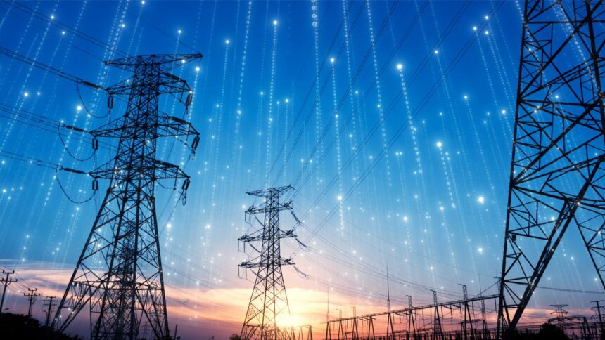 Türkiye'den Bölgesel Enerji Hamlesi: Dört Ülkeyi Birleştirecek Mega Elektrik Projesi