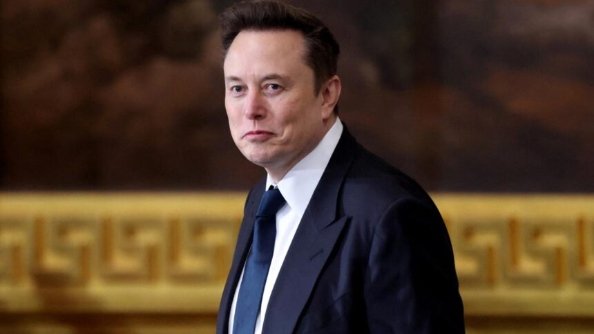 Elon Musk, 2026 ABD Ara Seçimlerinin En Büyük Siyasi Bağışçısı Oldu