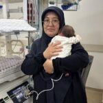 Konya'da Tıbbi Başarı: Anne Karnında Kan Nakli ile İkinci Bebek Sağlığına Kavuştu