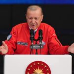 Cumhurbaşkanı Erdoğan'dan 'Türkiye Yüzyılı' Vurgusu: Gelecek Gençlerle Şekillenecek