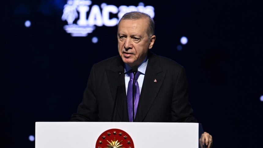 Cumhurbaşkanı Erdoğan İstanbul ve Kırklareli'de Kritik Temaslarda Bulunacak