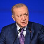 Cumhurbaşkanı Erdoğan: Adalet Devletin Temel Taşıdır