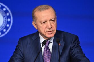 Cumhurbaşkanı Erdoğan: Adalet Devletin Temel Taşıdır