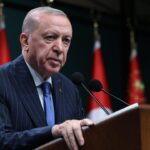 Cumhurbaşkanı Erdoğan'dan Uzay Vizyonu: Türkiye Küresel Bir Aktör Olacak