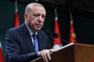 Cumhurbaşkanı Erdoğan'dan Uluslararası Adalet Zirvesi'nde Önemli Mesajlar