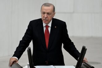Cumhurbaşkanı Erdoğan'dan Yeni Yasama Yılı Mesajı: Öncelik Türkiye Olmalı