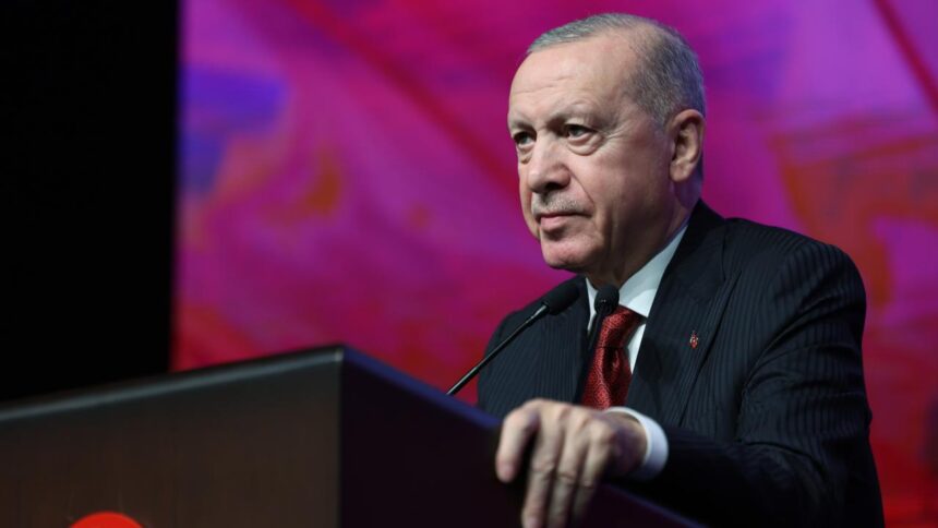 Cumhurbaşkanı Erdoğan'dan Afet Koordinasyonu Mesajı: Tüm Kurumlar Teyakkuzda