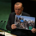 Cumhurbaşkanı Erdoğan'dan Filistin Mesajı: Gazze İçin Uluslararası Çağrılarını Sürdürüyor