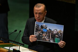 Cumhurbaşkanı Erdoğan'dan Filistin Mesajı: Gazze İçin Uluslararası Çağrılarını Sürdürüyor