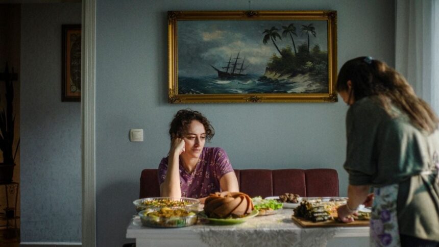33. Uluslararası Adana Altın Koza Film Festivali'nde Ödüller Sahiplerini Buldu