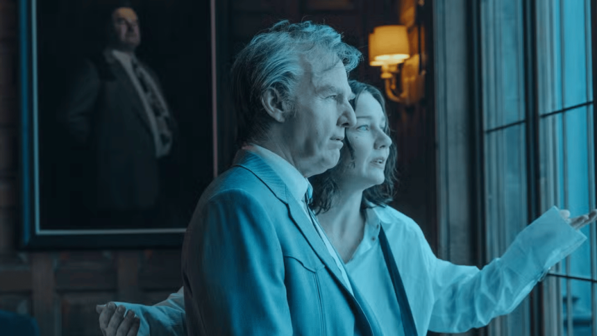 Alejandro G. Iñárritu'dan Çarpıcı Mesaj: Digger Filminin Finali Bir Uyarı Niteliğinde