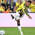 Fenerbahçe, Şampiyonlar Ligi'nde Aston Villa Deplasmanına Çıkıyor