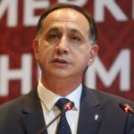 MHK Başkanı Ferhat Gündoğdu Görevinden İstifa Etti