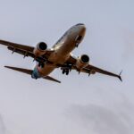 Suudi Arabistan'a Acil İniş Yapan Flydubai Uçağıyla İlgili Dikkat Çeken Detay