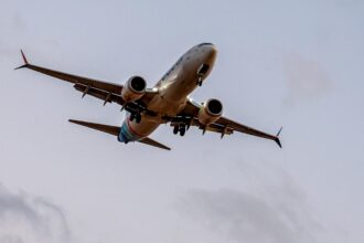 Suudi Arabistan'a Acil İniş Yapan Flydubai Uçağıyla İlgili Dikkat Çeken Detay