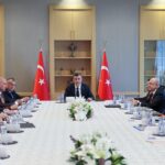 İkinci Fon Kurulu Toplantısı'nda Ödeme Takvimi ve Çözüm Süreci Masaya Yatırıldı