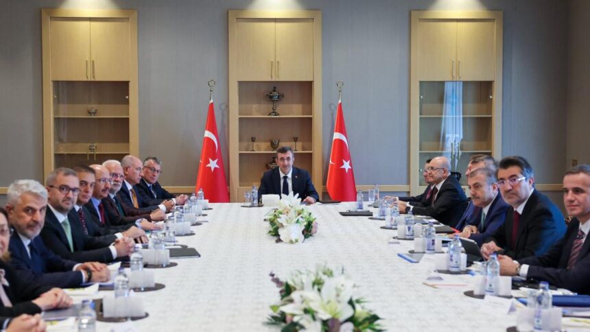 İkinci Fon Kurulu Toplantısı'nda Ödeme Takvimi ve Çözüm Süreci Masaya Yatırıldı