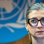 BM Özel Raportörü Albanese'den İtalya'nın Antisemitizm Tasarısına Sert Eleştiri
