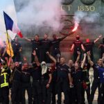 Fransa'da Eğitim Reformu Protestolarında 202 Kişi Yaralandı