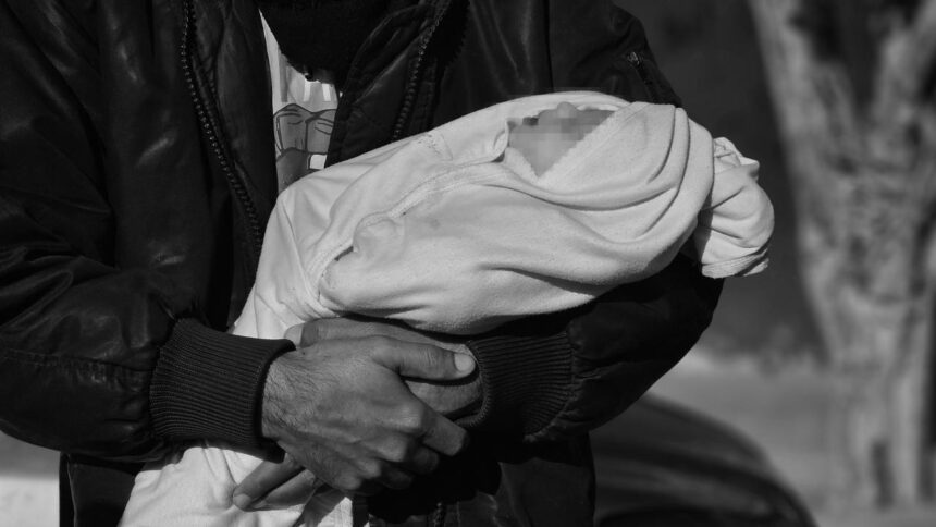 Gazze'de Üç Yıllık Çatışma: Kadınlar ve Kız Çocukları İçin İnsani Kriz Derinleşiyor