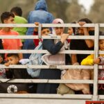 Gazze'de İnsani Kriz Derinleşiyor: Yerinden Edilen Binlerce Aile Çadırlarda Yaşam Mücadelesi Veriyor