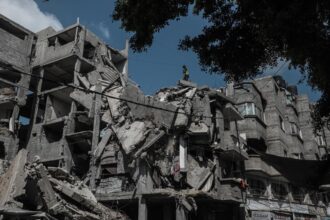 Birleşmiş Milletler: Gazze'de Ateşkes İhlalleri ve İnsani Yardım Engelleri Sürüyor