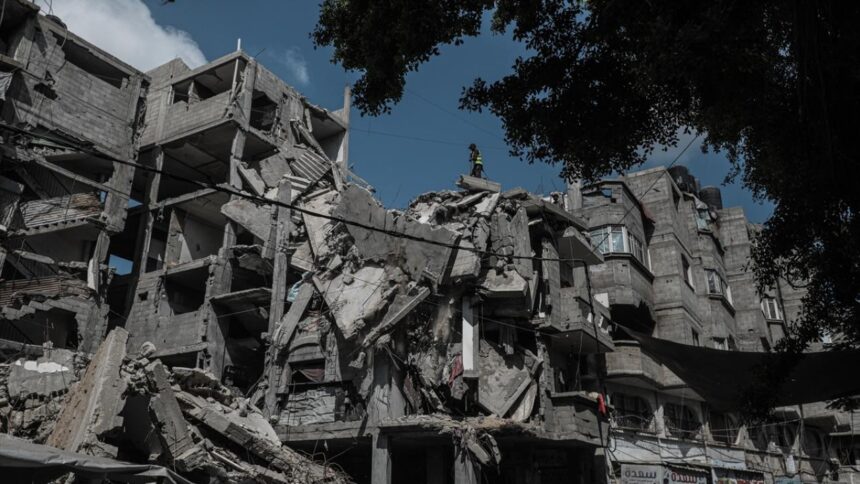 Batı Şeria'da Eylül Ayında 2 Binden Fazla Saldırı Kaydedildi