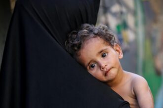 BM: Gazze'de 50 Bin Kadın ve Kız Çocuğu Yaşamını Yitirdi veya Yaralandı