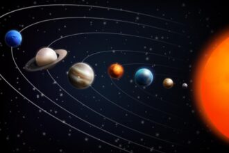 Güneş Sistemi’nin Geleceği: Yeni Araştırma Çöküşün Beklenenden Hızlı Olacağını Gösteriyor